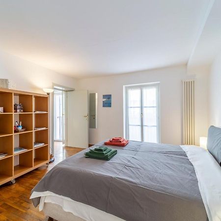 Parrot House - Casa In Centro A Parma Leilighet Eksteriør bilde