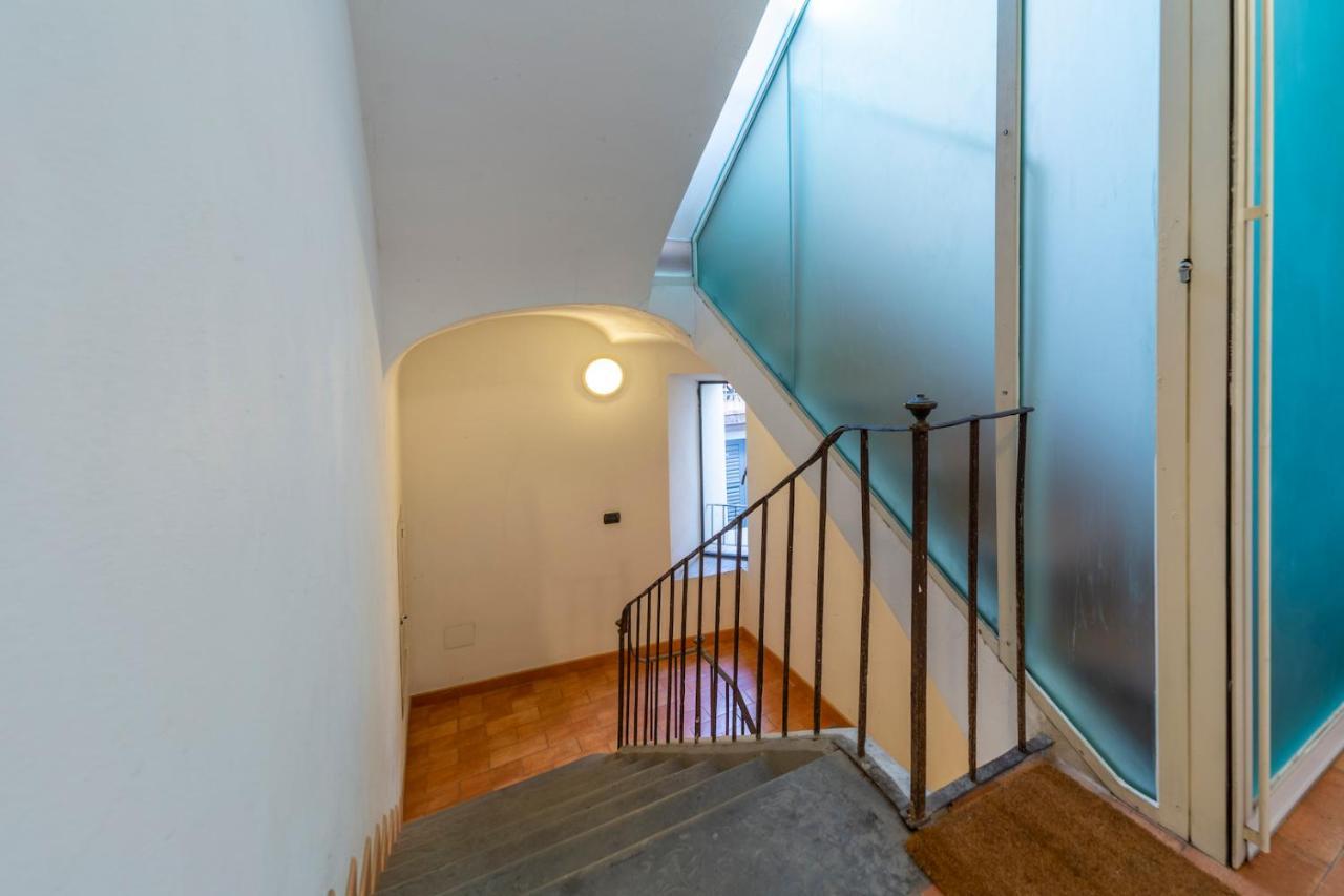 Parrot House - Casa In Centro A Parma Leilighet Eksteriør bilde